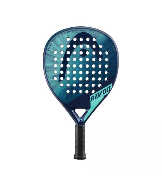 Pala de pádel Head Revolt 2026 1