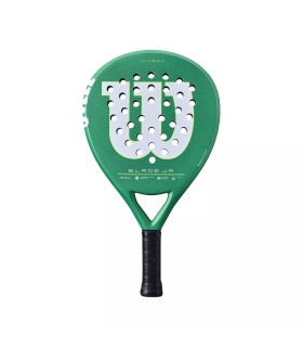 Padel Shovel Wilson Blade JR V4 1