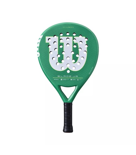 Pala de pádel Wilson Blade Jr V4 1