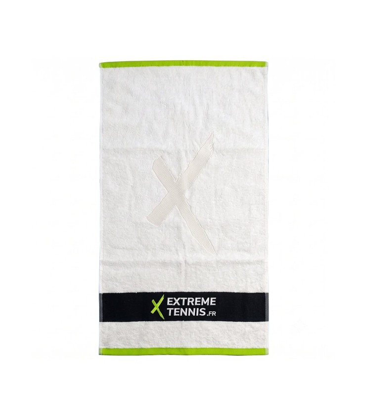 Serviette de sport de tennis extrême 1