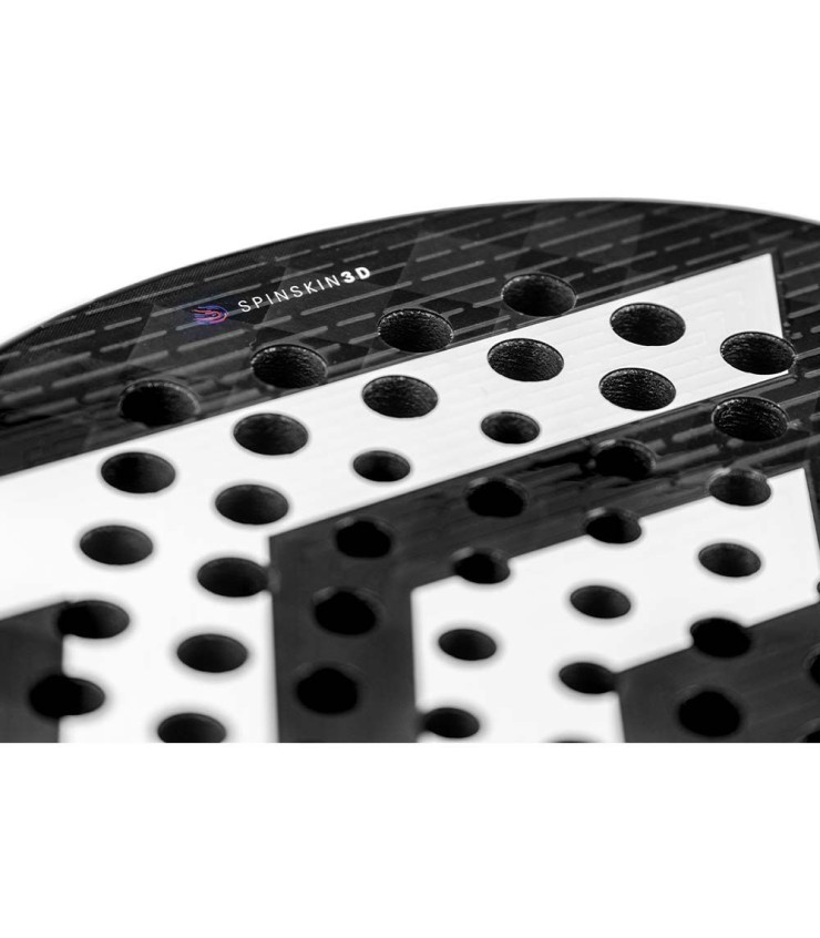 Racchetta Tecnifibre Curva Power 2025