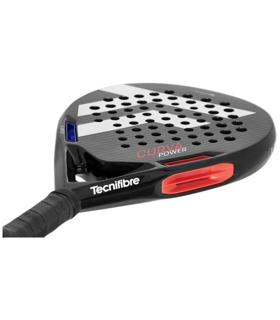 Tecnifibre Curve Power 2025 Schläger
