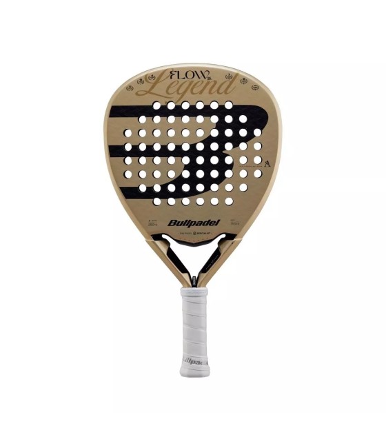 Pala de pádel Bullpadel Flow 27 1