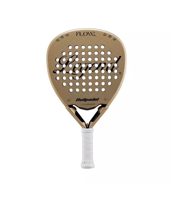Paddle shovel Bullpadel Flow 27 2