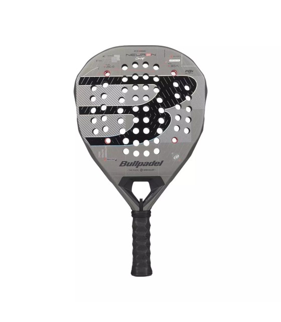 Paddle shovel Bullpadel Neuron 02 Edge Comfort 27 1