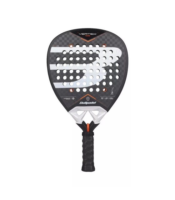 Pala de pádel Bullpadel Vertex 05 27 1