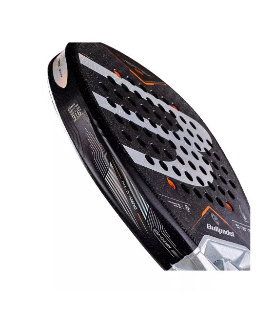 Pala de pádel Bullpadel Vertex 05 27 2