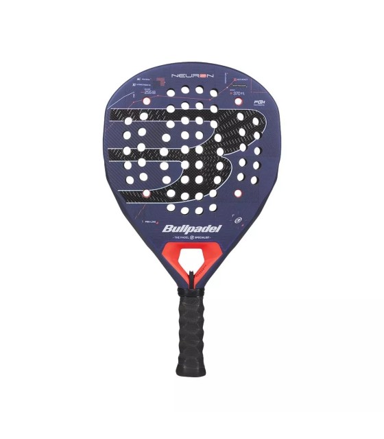 Pala de pádel Bullpadel Neuron 02 27 1