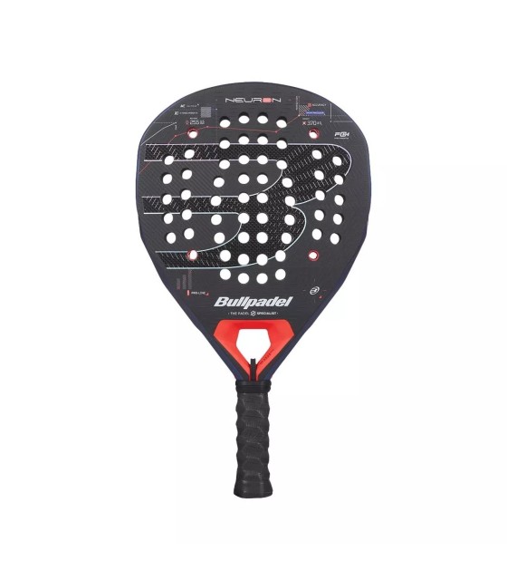 Bullpad Bullpadel Neuron 02 27 2