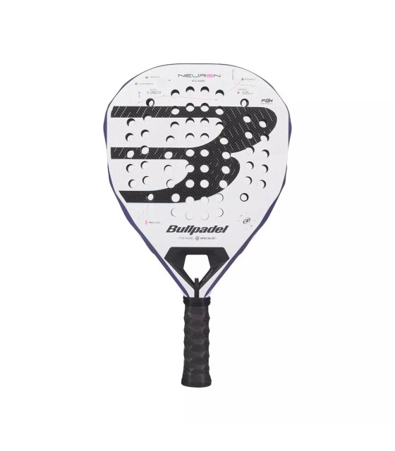 Bullpadel Paddle BullPadel Neuron 02 Edge 27 1