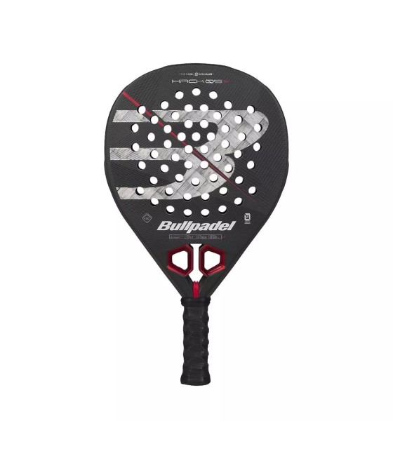 Bullpad Bullpadel Hack 05 hybride 27 1