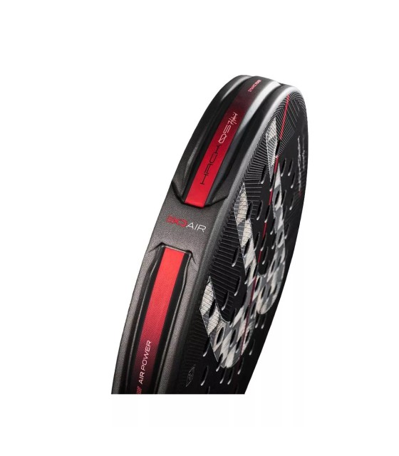 Paddle Shovel Bullpadel Hack 05 Hybrid 27 2