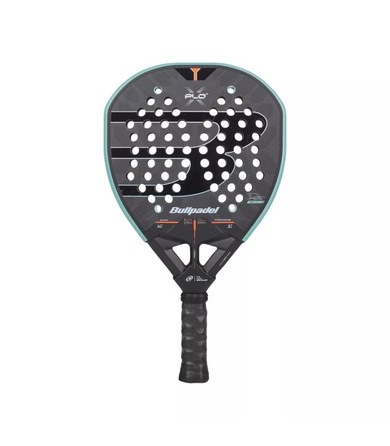 Pala de pádel Bullpadel XPLO 02 27 2