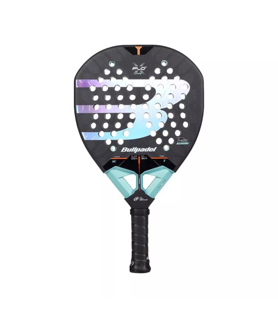 Bullpadel paddle bullpadel xplo 02 Comfort 27 1
