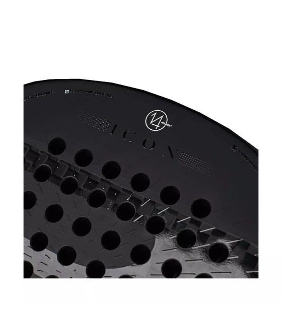 Pala de pádel Bullpadel Icon 27 2