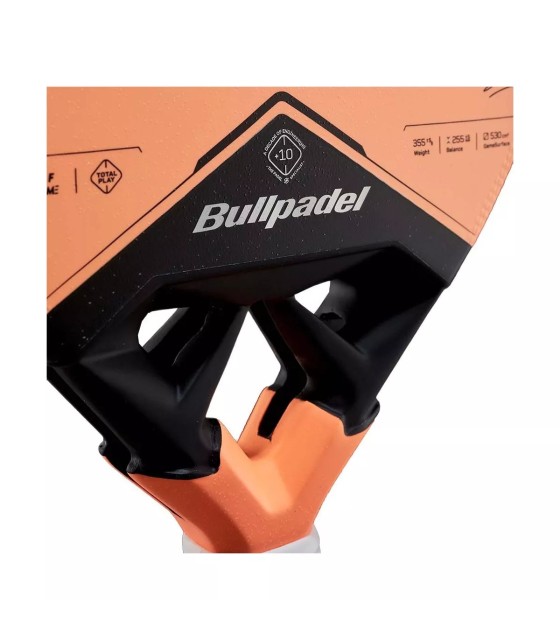 Pala de pádel Bullpadel Vertex 05 Woman 27 2