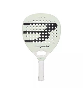 Pala de pádel Bullpadel Elite 02 Woman 27 1
