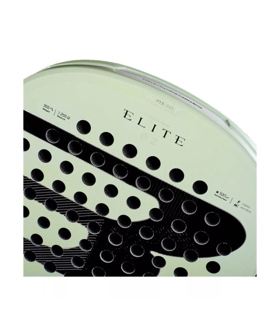 Paddle shovel Bullpadel Elite 02 Woman 27 2