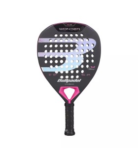 Pala de pádel Bullpadel Wonder 27 1