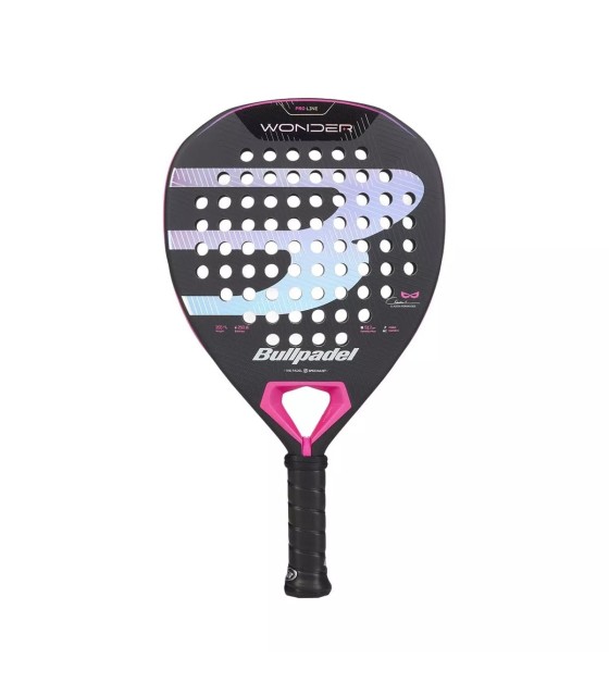 Paddle shovel Bullpadel Wonder 27 1