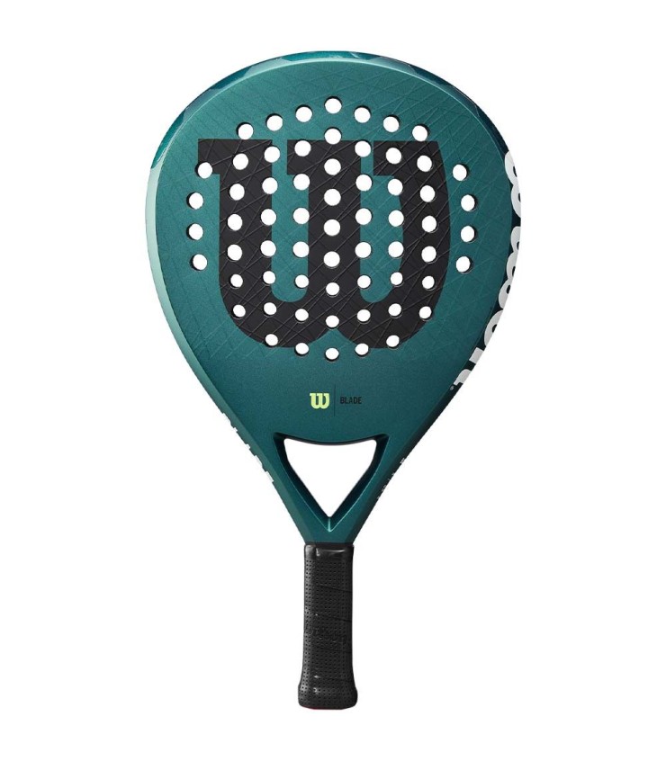 Wilson Blade V3 Tennisschläger | Ipontennis