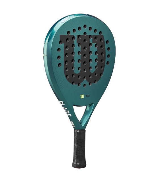 Wilson Blade V3 Tennisschläger | Ipontennis