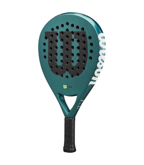 Wilson Blade V3 Tennisschläger | Ipontennis