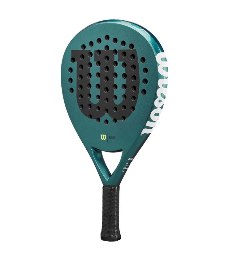 Wilson Blade V3 Tennisschläger | Ipontennis