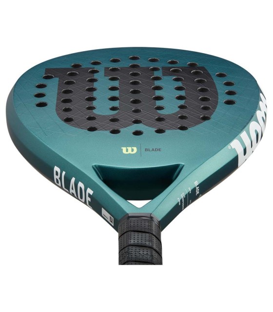 Wilson Blade V3 Tennisschläger | Ipontennis