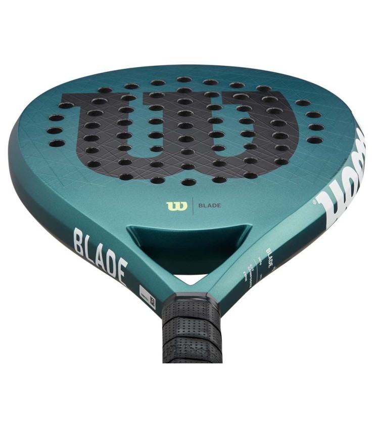 Wilson Blade V3 Tennisschläger | Ipontennis