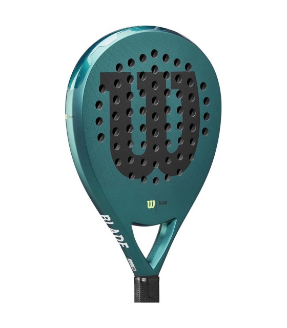 Wilson Blade V3 Tennisschläger | Ipontennis