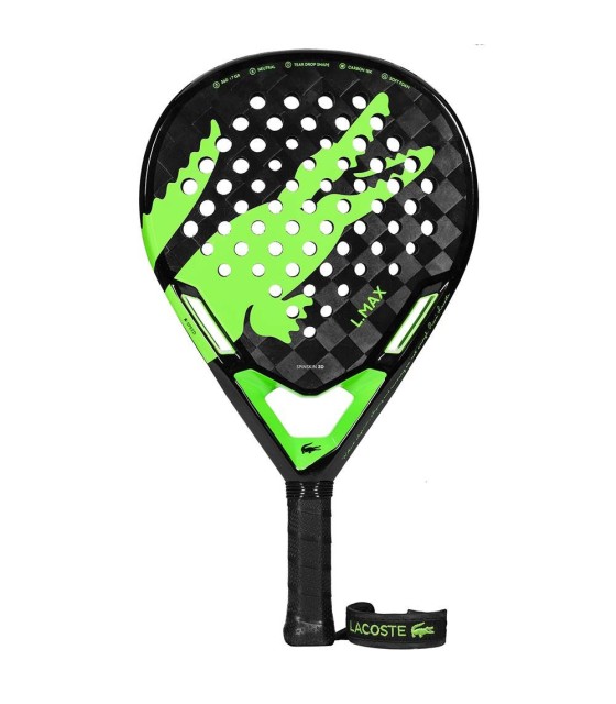 Paddel Lacoste L-Max