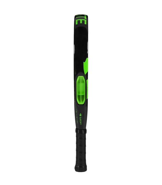 Pala de pádel Lacoste L-Max - vista 4