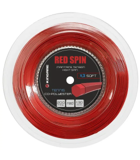 Kingame Spin tennis string | Ipontennis