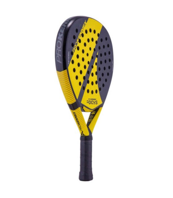 Pro Kennex Kinetic Focus Pro racket | Ipontennis