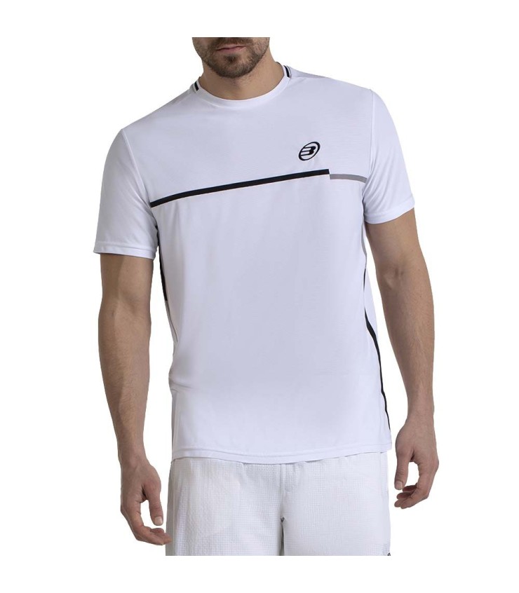 T-shirt Bullpadel Teloi Telo 1