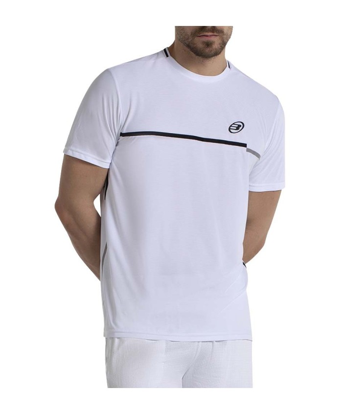 Bullpadel Teloi T-shirt 2