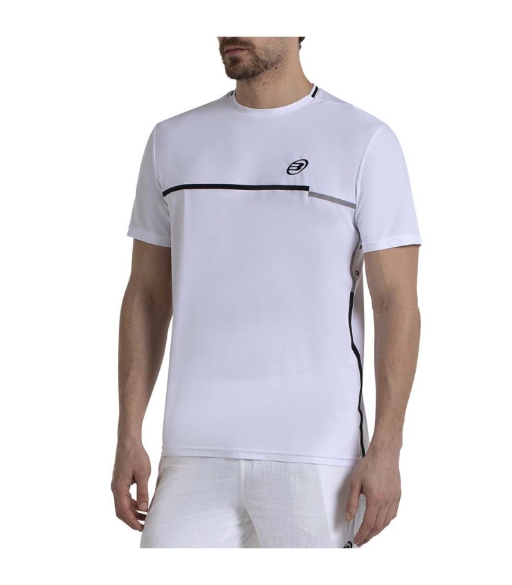 T-shirt de Bullpadel Teloi Teloi 3