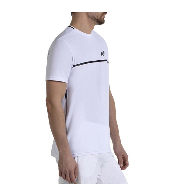 T-shirt Bullpadel Teloi Telo 4