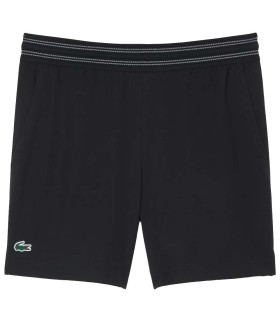 Corto Lacoste Pen da tennis ultra secco riflettente 1