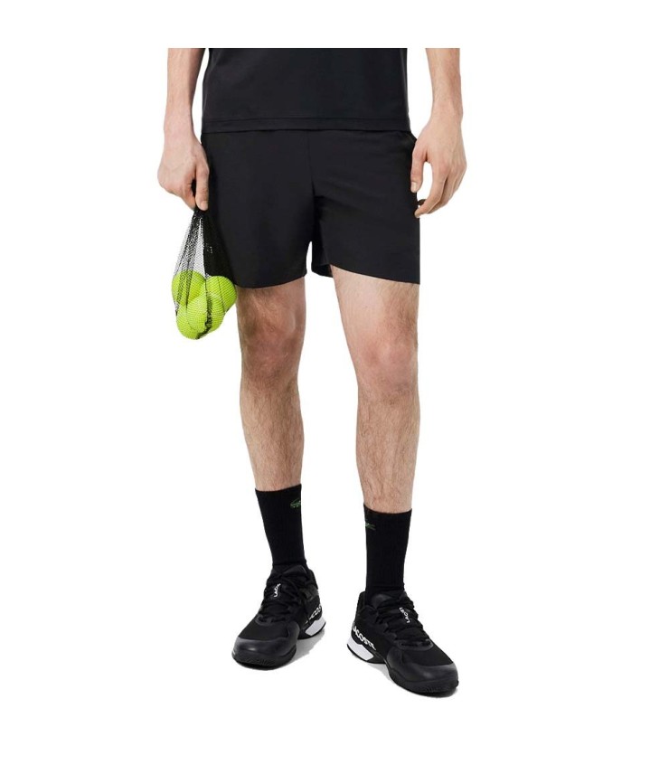 Curto Lacoste Tênis ultra seco Reflexivo 2