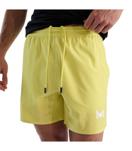 Short Mouratoglou GS Amarillo 2