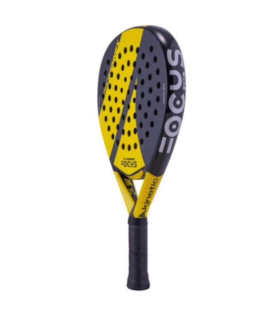 Pro Kennex Kinetic Focus Pro racket | Ipontennis