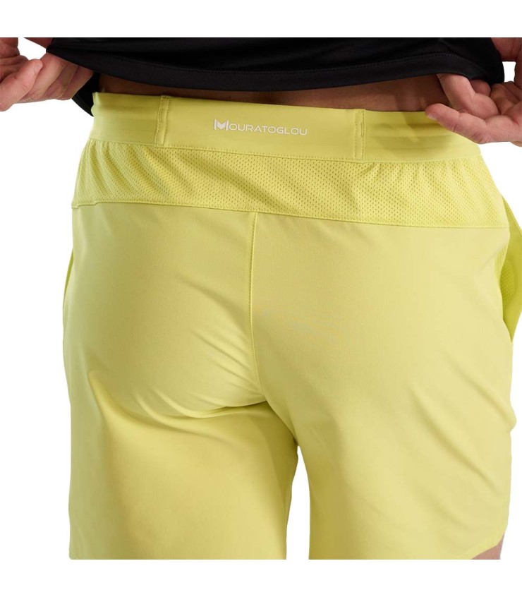 Breve Mouratoglou GS Giallo 4