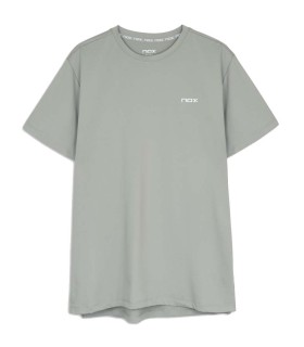 NOX Team T-Shirt 26 grau 1