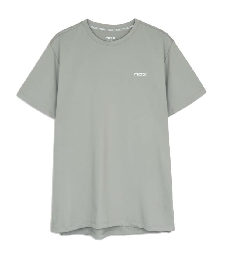 Camiseta Nox Team 26 Gris 1