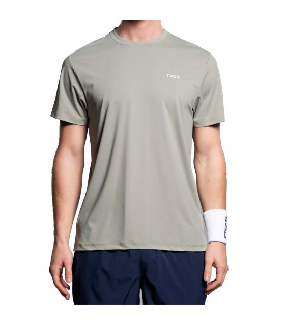 Camiseta Nox Team 26 Gris 4