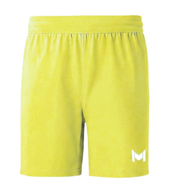 Breve Mouratoglou GS Junior Yellow 1