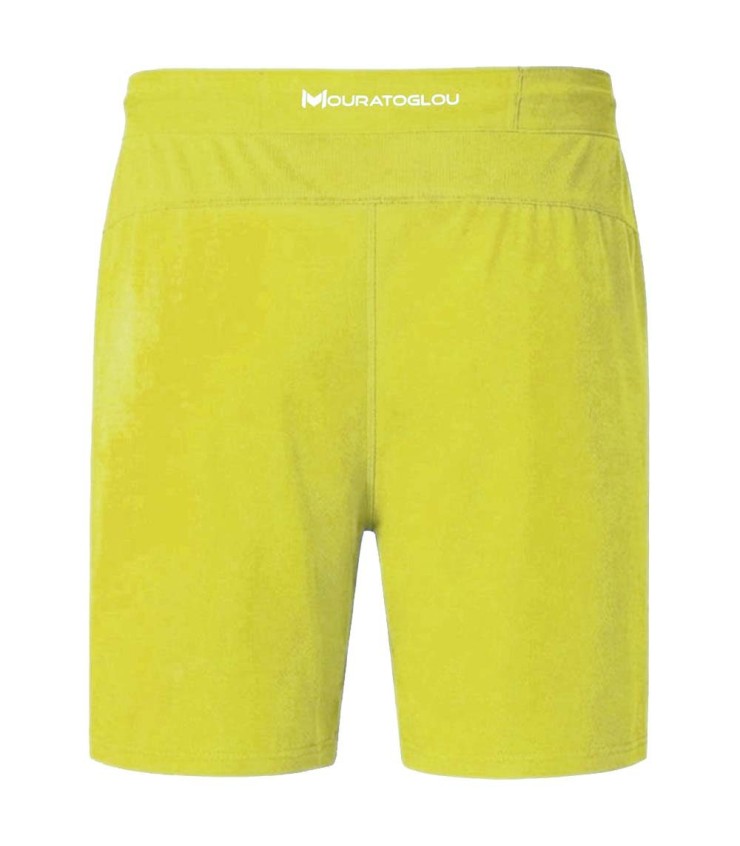 Short Mouratoglou GS Junior Amarillo 2