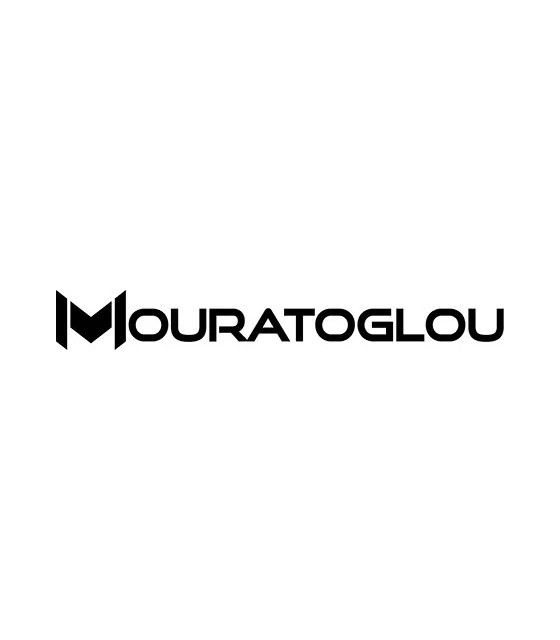 Short Mouratoglou GS Junior Amarillo 3